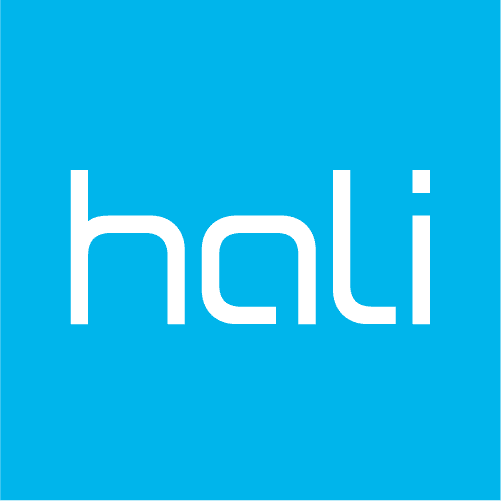Hali Büromöbel Logo